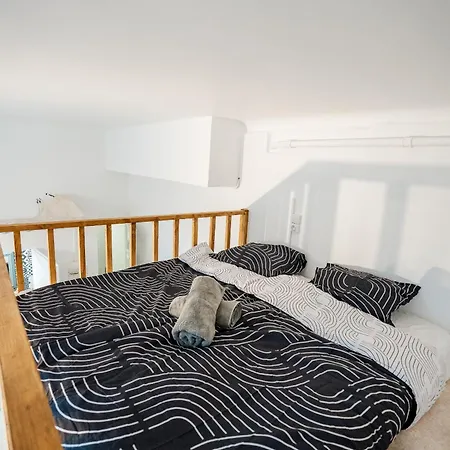 Cosy Pres De Paris Et * Neuilly-Plaisance