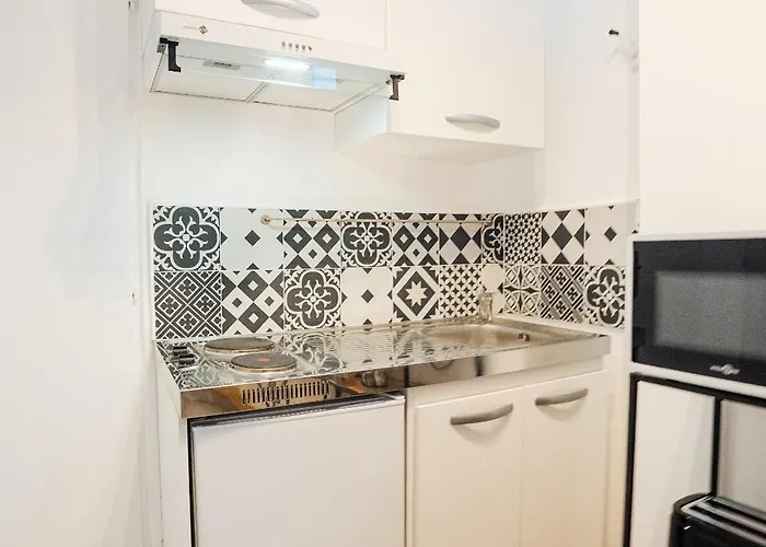 Cosy Pres De Paris Et Διαμέρισμα Neuilly-Plaisance