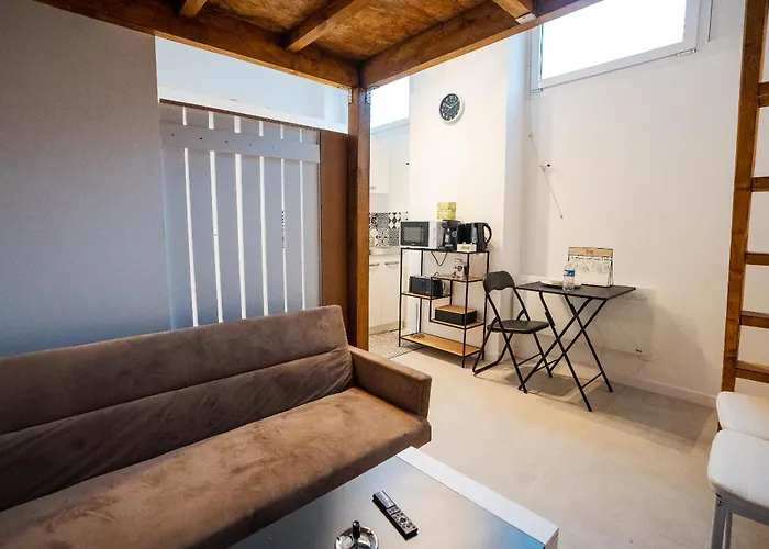Cosy Pres De Paris Et Διαμέρισμα Neuilly-Plaisance