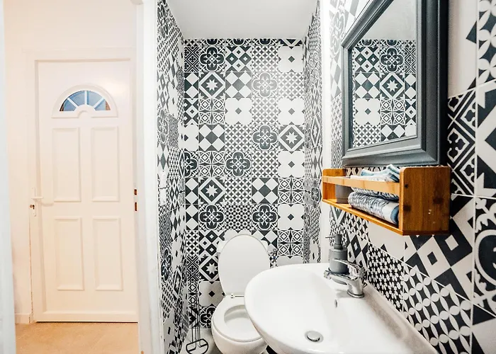Διαμέρισμα Cosy Pres De Paris Et Neuilly-Plaisance